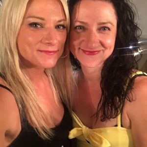 Meet your Posher, Leah